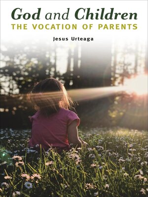 cover image of God and Children
